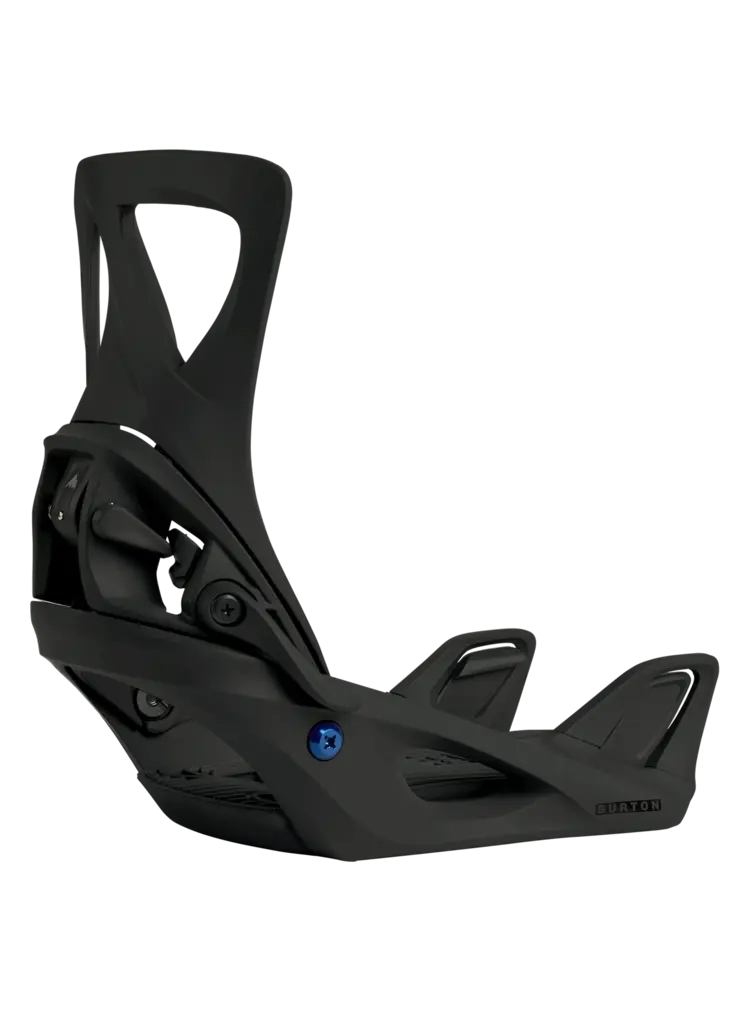 Burton WOMEN'S STEP ON RE:FLEX SNOWBOARD BINDINGS
