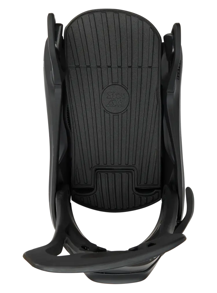 Burton FEMMES STEP ON RE:FLEX FIXATIONS DE SNOWBOARD