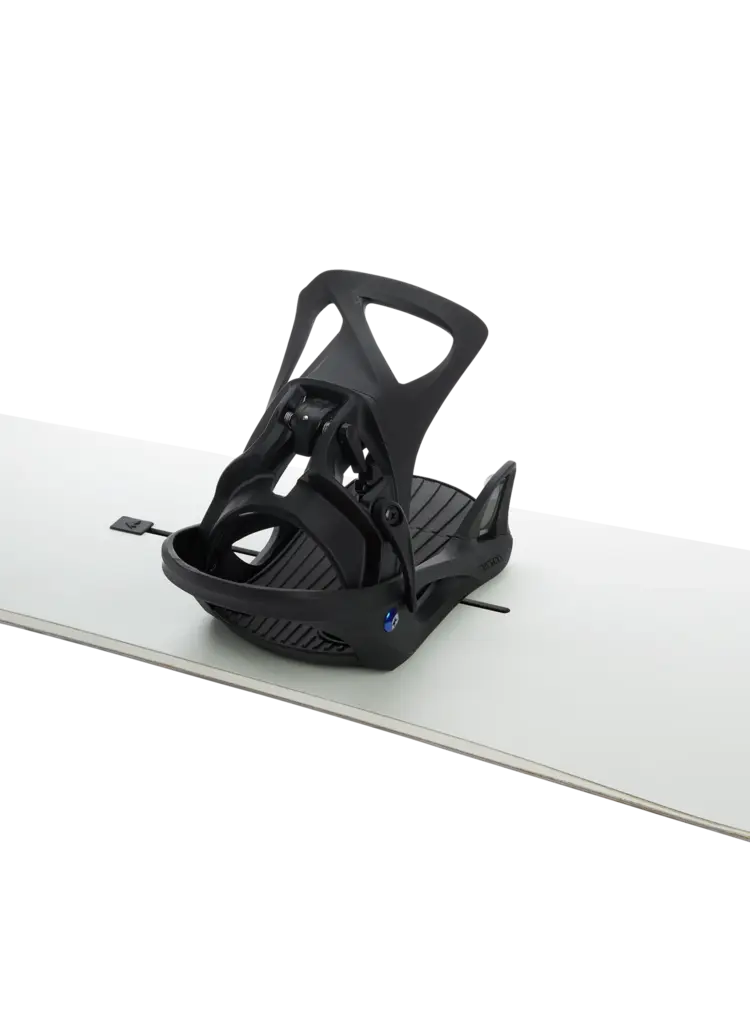 Burton FEMMES STEP ON RE:FLEX FIXATIONS DE SNOWBOARD