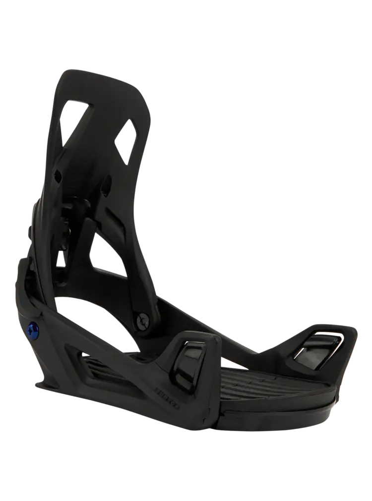 Burton HOMMES STEP ON RE:FLEX FIXATIONS DE SNOWBOARD