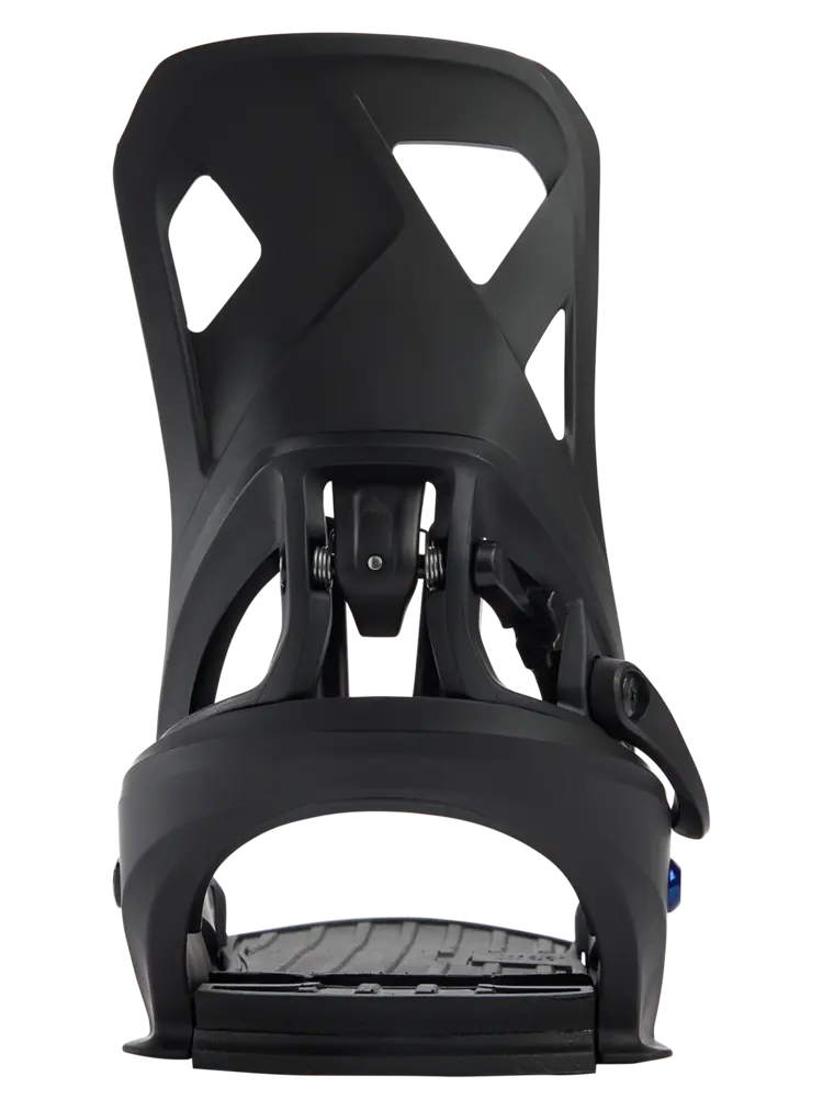 Burton HOMMES STEP ON RE:FLEX FIXATIONS DE SNOWBOARD