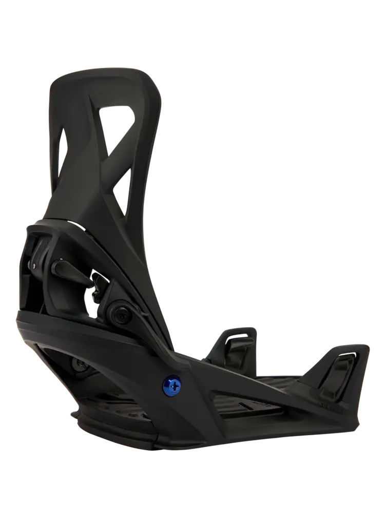 Burton HOMMES STEP ON RE:FLEX FIXATIONS DE SNOWBOARD