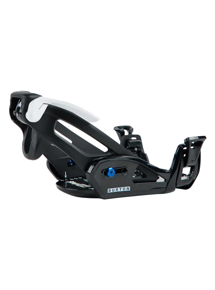 Burton JUNIOR STEP ON GROM FIXATIONS DE SNOWBOARD