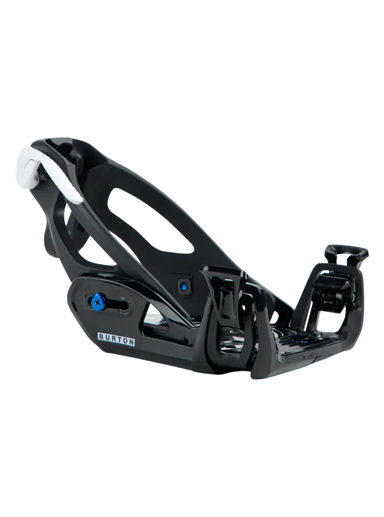 Burton JUNIOR STEP ON GROM FIXATIONS DE SNOWBOARD