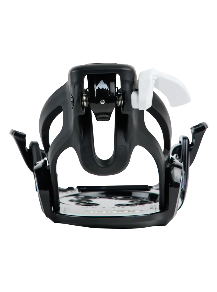 Burton JUNIOR STEP ON GROM FIXATIONS DE SNOWBOARD