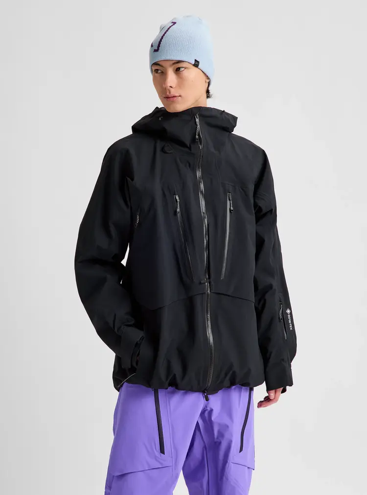 Burton HOMMES AK SWASH INSULATED GORE-TEX 2L JACKET