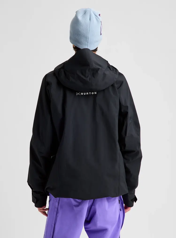 Burton HOMMES AK SWASH INSULATED GORE-TEX 2L JACKET