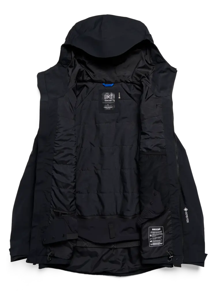 Burton HOMMES AK SWASH INSULATED GORE-TEX 2L JACKET