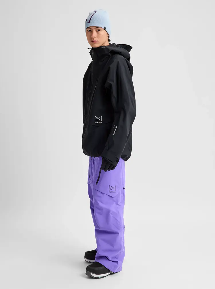 Burton HOMMES AK SWASH INSULATED GORE-TEX 2L JACKET