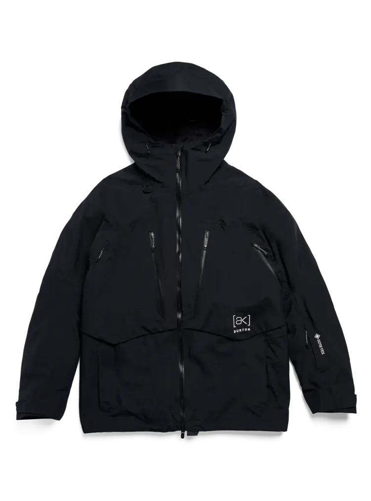Burton HOMMES AK SWASH INSULATED GORE-TEX 2L JACKET