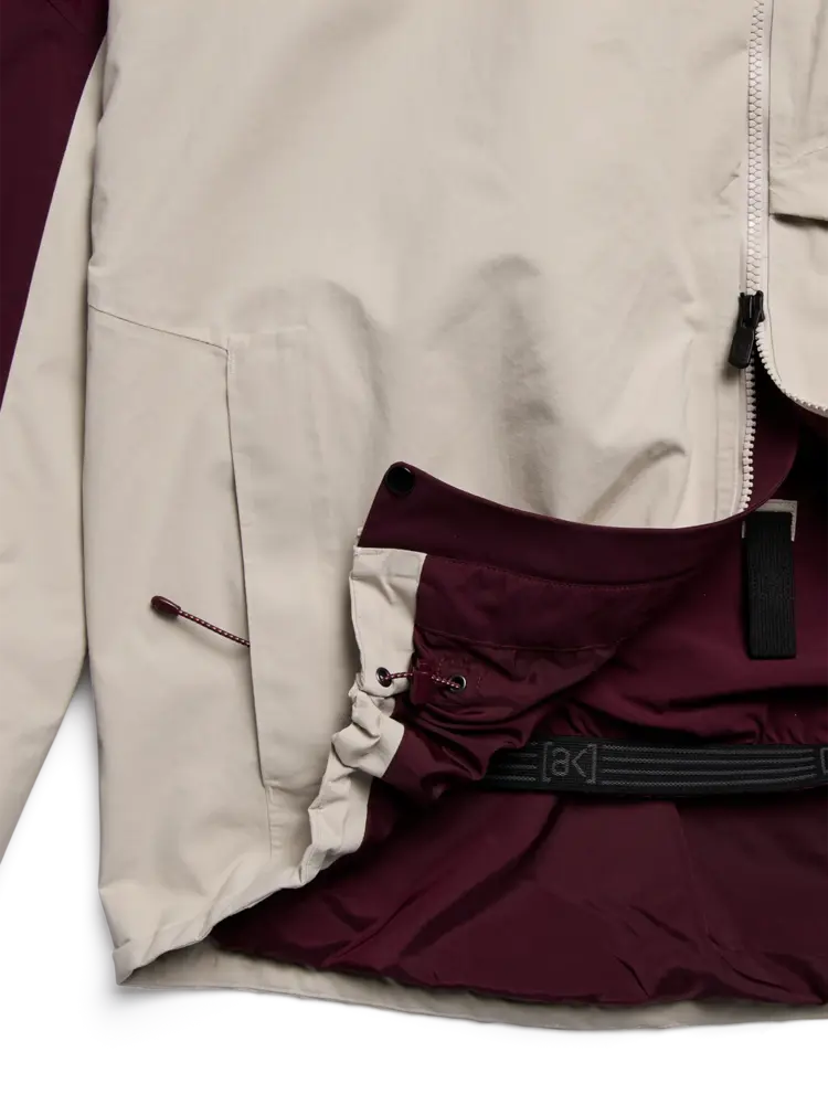 Burton HOMMES AK CYCLC GORE-TEX 2L JACKET