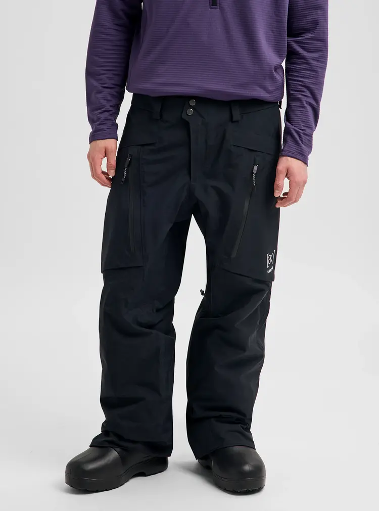 Burton HOMMES AK SWASH INSULATED GORE-TEX 2L PANTS
