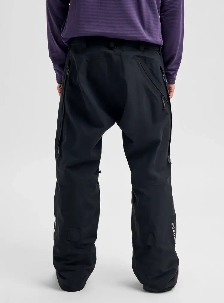 Burton MEN'S AK SWASH INSULATED GORE-TEX 2L PANTS