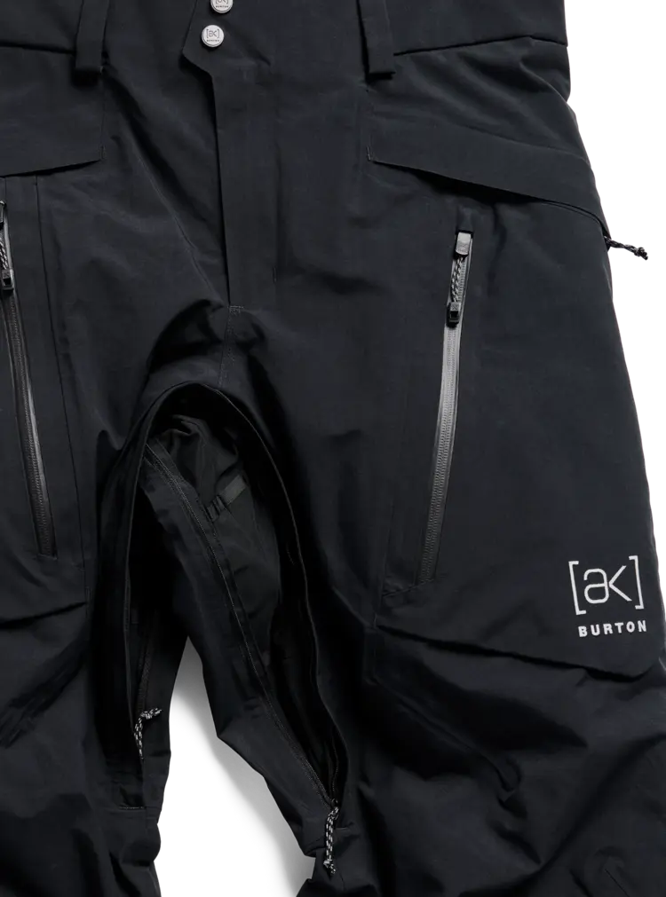 Burton MEN'S AK SWASH INSULATED GORE-TEX 2L PANTS