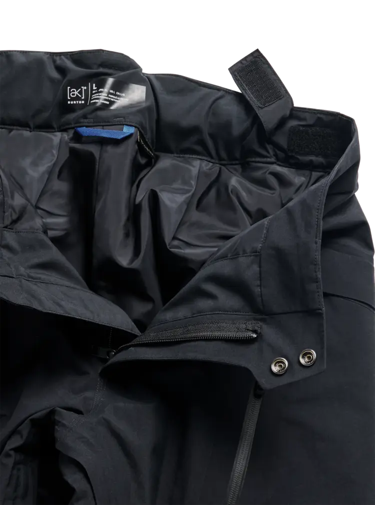 Burton HOMMES AK SWASH INSULATED GORE-TEX 2L PANTS