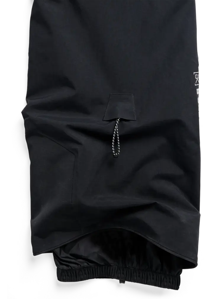 Burton HOMMES AK SWASH INSULATED GORE-TEX 2L PANTS
