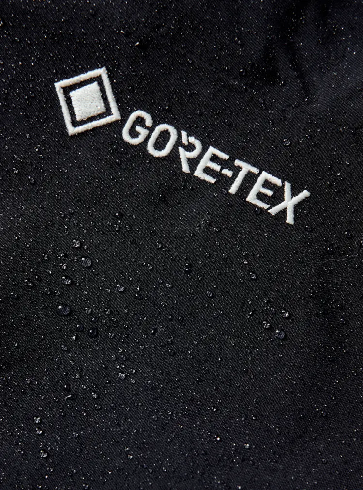 Burton HOMMES AK SWASH INSULATED GORE-TEX 2L PANTS