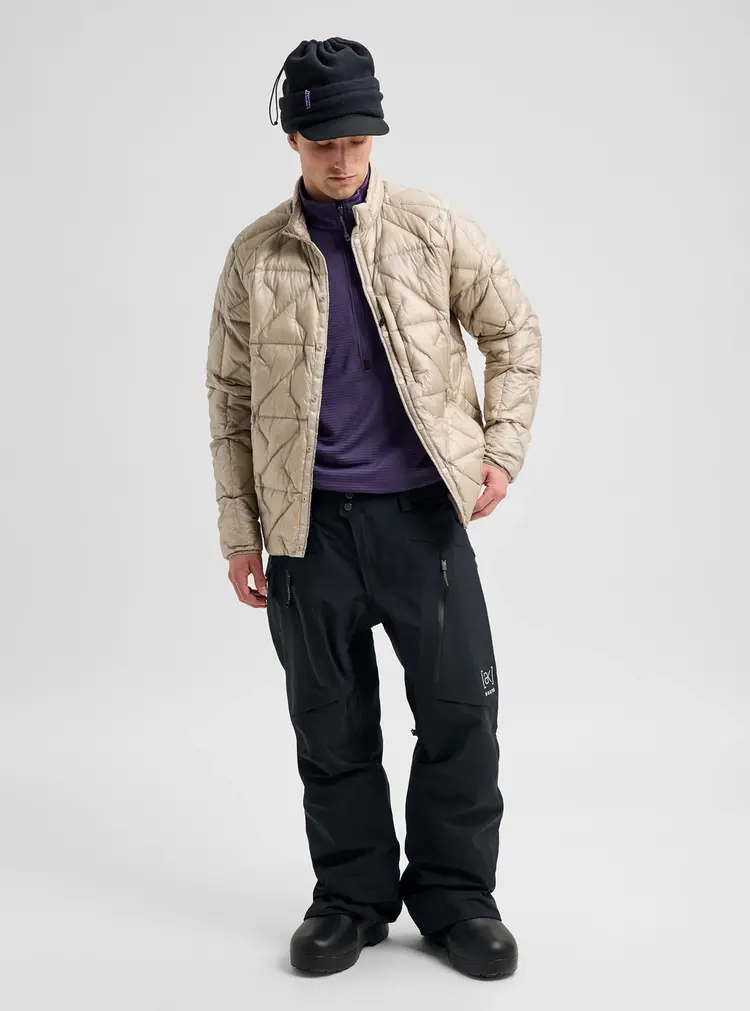Burton HOMMES AK SWASH INSULATED GORE-TEX 2L PANTS