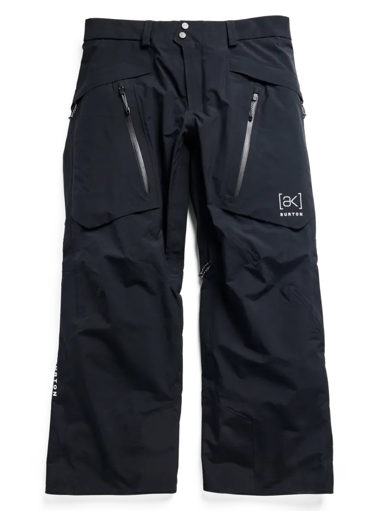Burton HOMMES AK SWASH INSULATED GORE-TEX 2L PANTS
