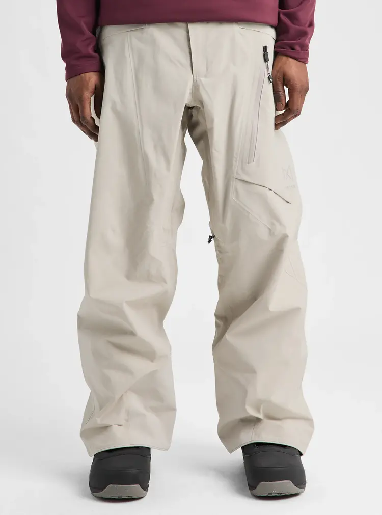 Burton MEN'S AK CYCLC GORE-TEX 2L PANTS