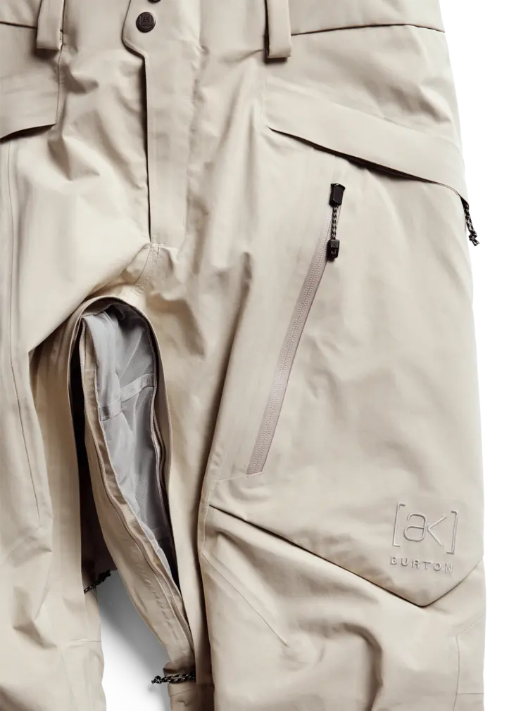 Burton HOMMES AK CYCLC GORE-TEX 2L PANTS