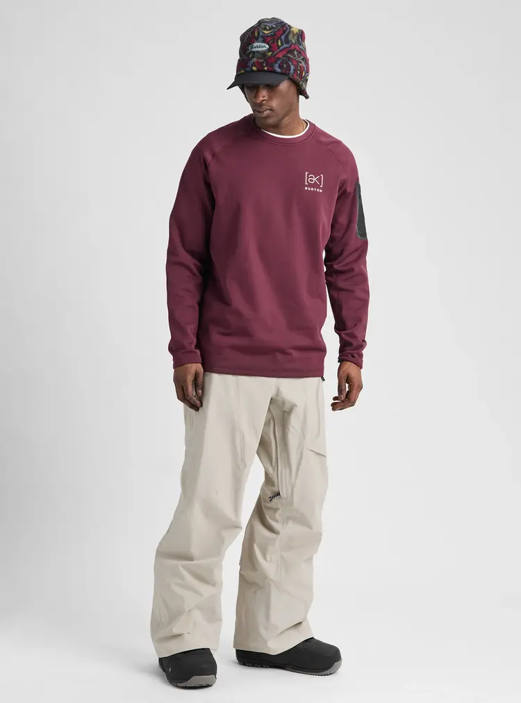 Burton HOMMES AK CYCLC GORE-TEX 2L PANTS