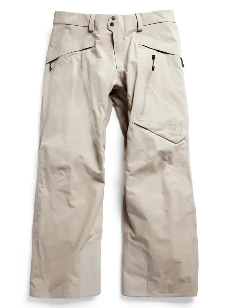 Burton MEN'S AK CYCLC GORE-TEX 2L PANTS