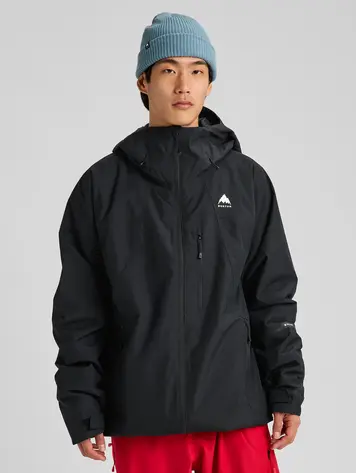 Burton MEN'S RESERVE 2L INSULATED JACKET TRUE BLACK