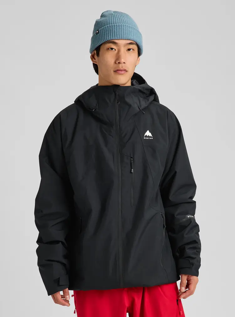 Burton HOMMES RESERVE 2L INSULATED JACKET