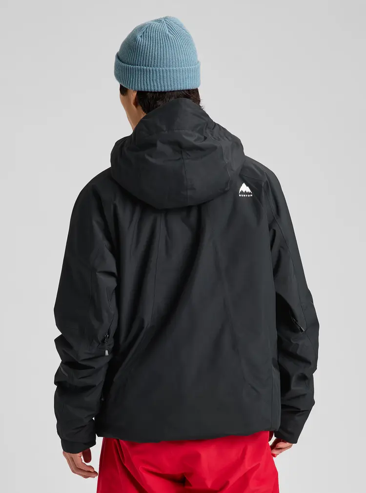 Burton HOMMES RESERVE 2L INSULATED JACKET