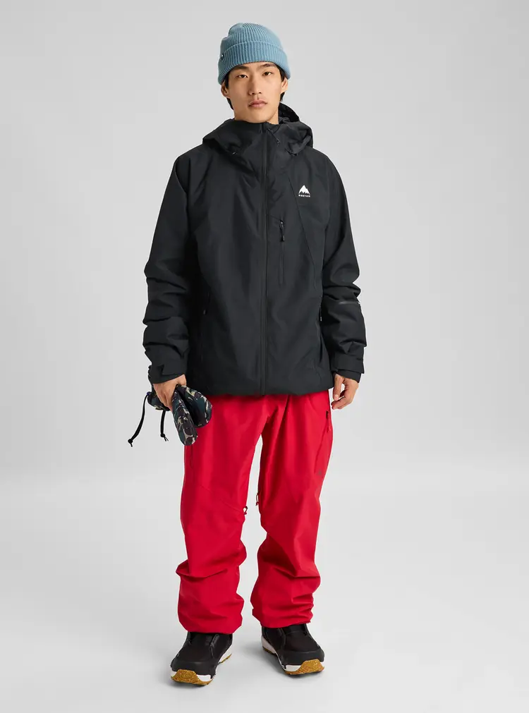 Burton MEN'S RESERVE 2L INSULATED JACKET
