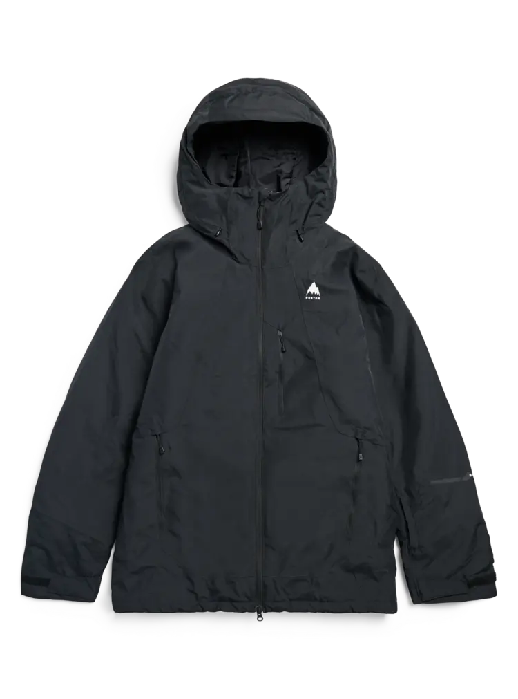 Burton MEN'S RESERVE 2L INSULATED JACKET