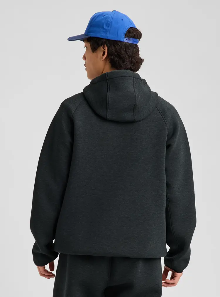 Burton MEN'S SPACECLOUD PULLOVER HOODIE