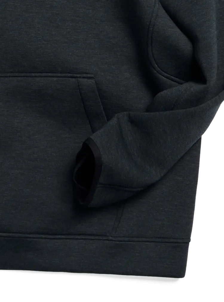 Burton MEN'S SPACECLOUD PULLOVER HOODIE