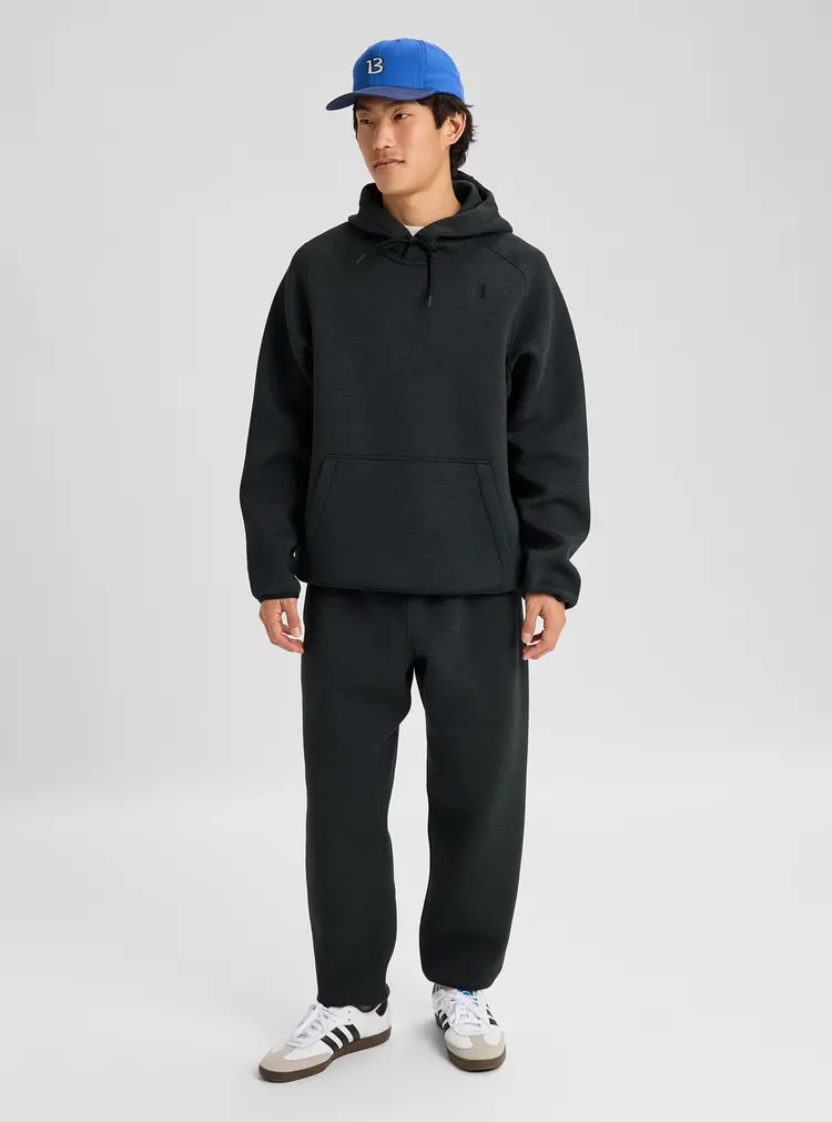 Burton MEN'S SPACECLOUD PULLOVER HOODIE
