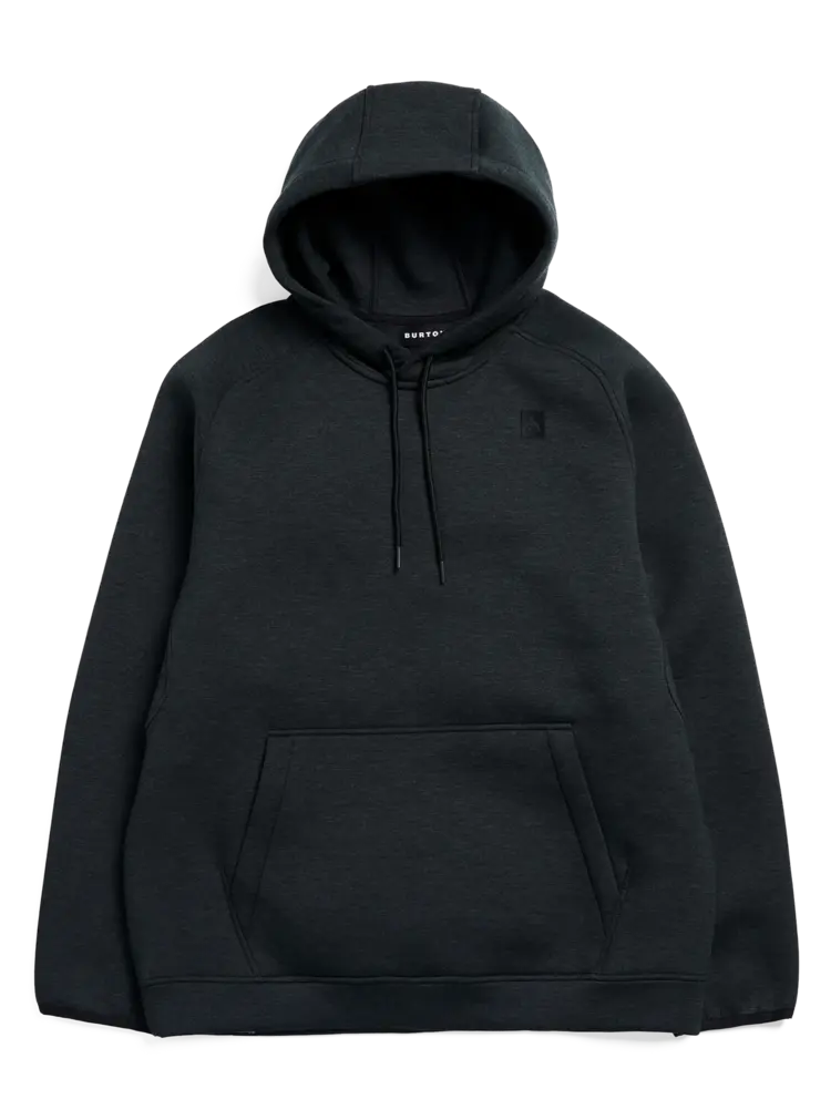 Burton MEN'S SPACECLOUD PULLOVER HOODIE