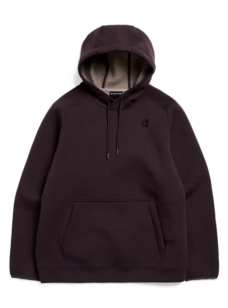 Burton  MEN'S SPACECLOUD PULLOVER HOODIE