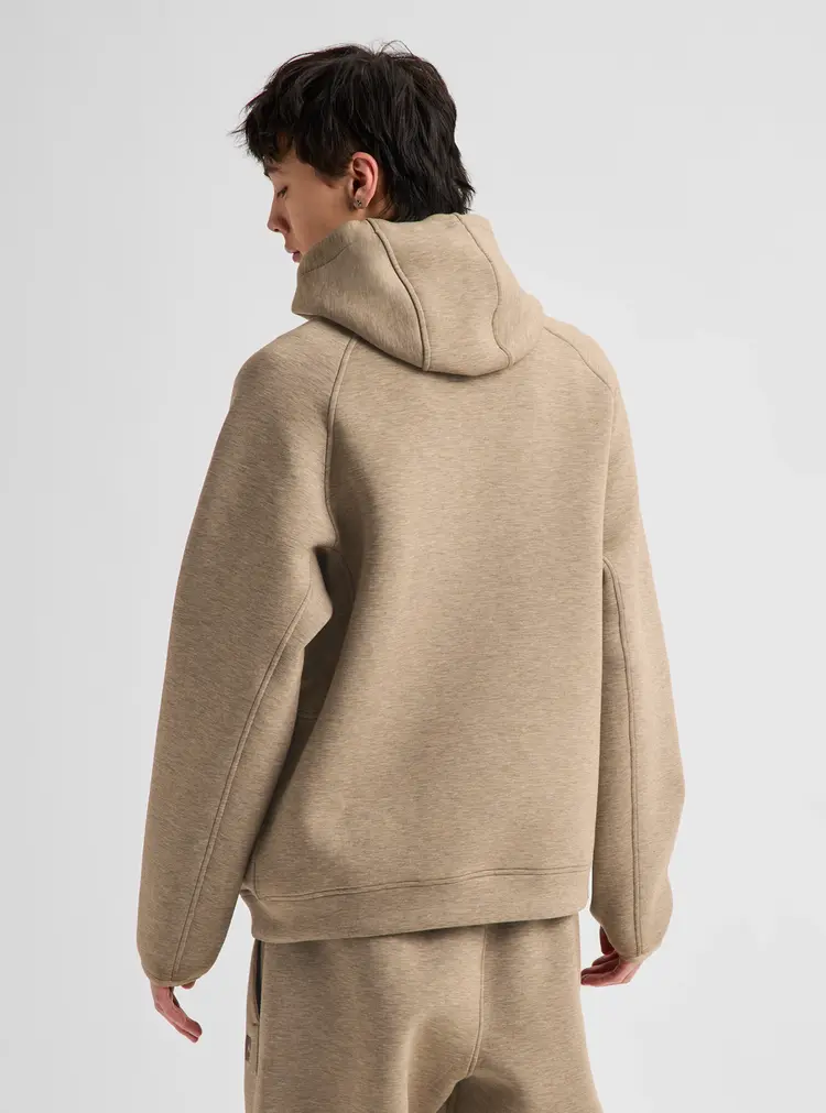 Burton HOMMES SPACECLOUD PULLOVER HOODIE