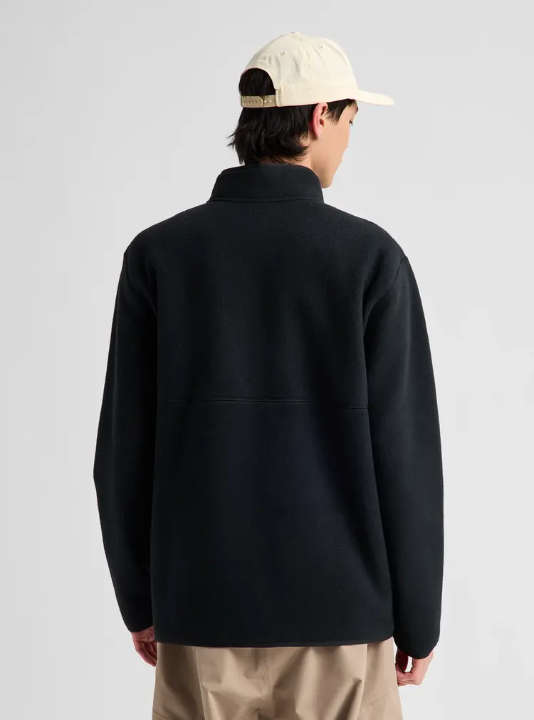 Burton MEN'S CINDER FLEECE PULLOVER