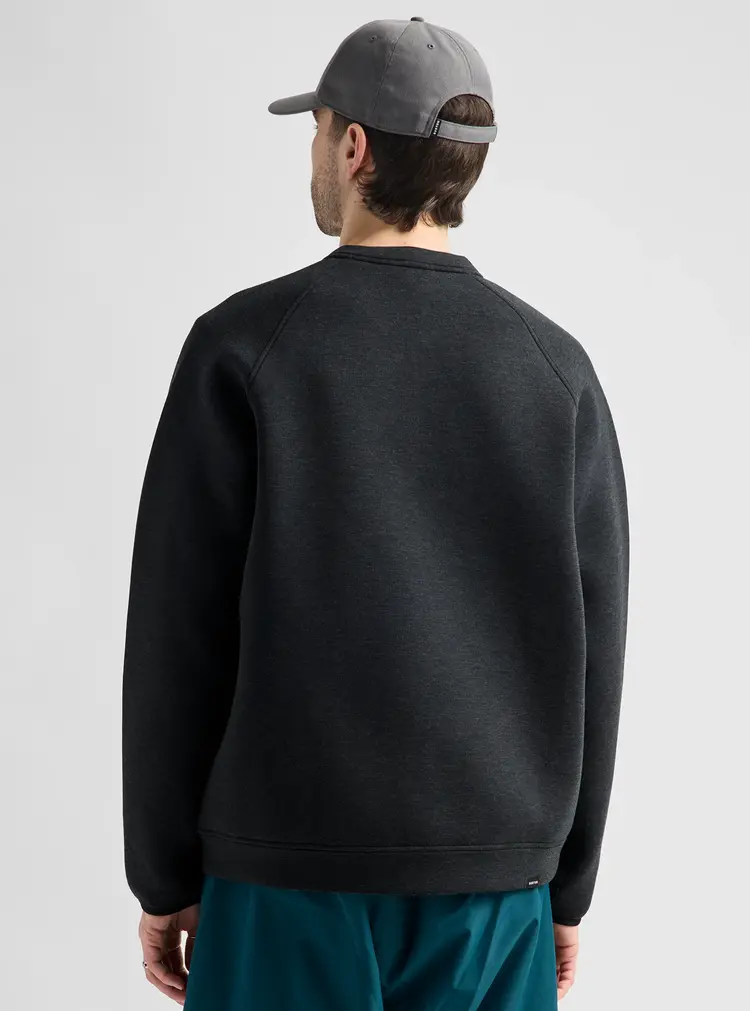 Burton MEN'S SPACECLOUD HENLEY