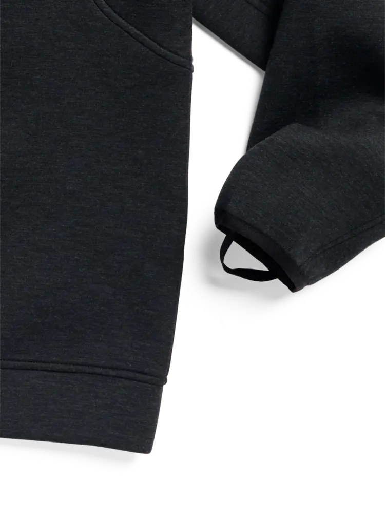 Burton MEN'S SPACECLOUD HENLEY