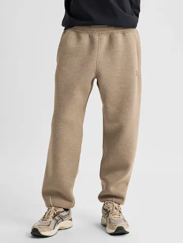 Burton HOMMES SPACECLOUD PANTS SUMMIT TAUPE HEATHER