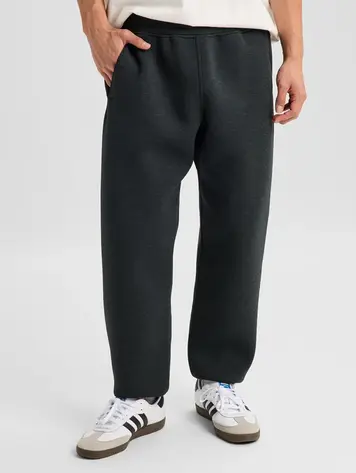 Burton HOMMES SPACECLOUD PANTS TRUE BLACK HEATHER