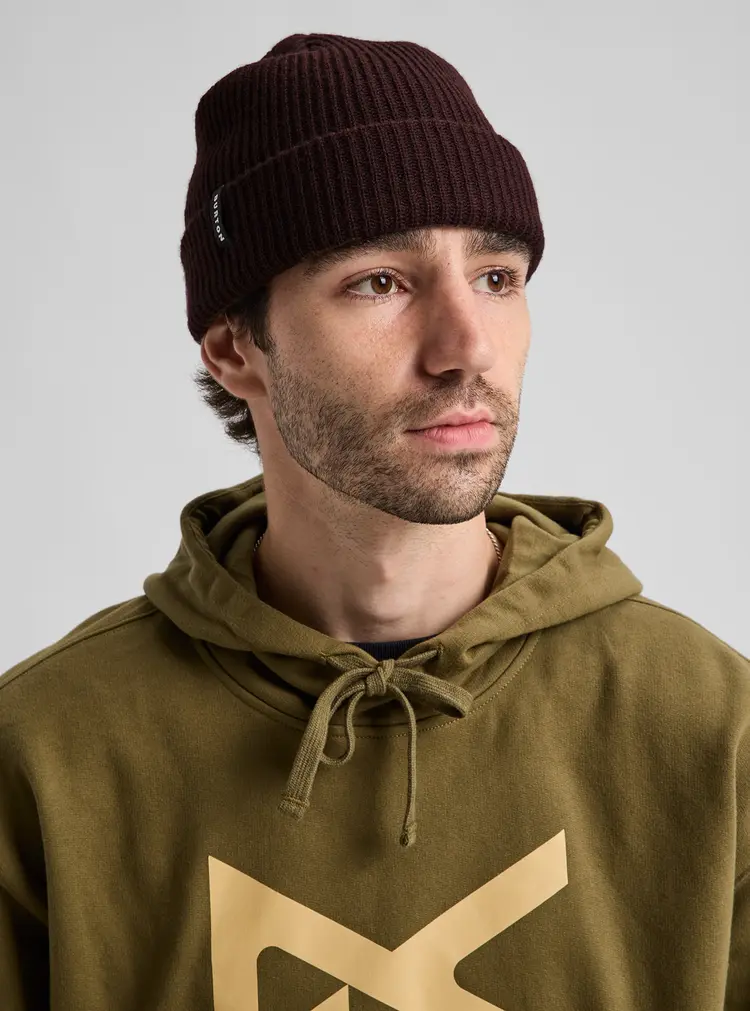 Burton MEN'S ALL DAY LONG BEANIE