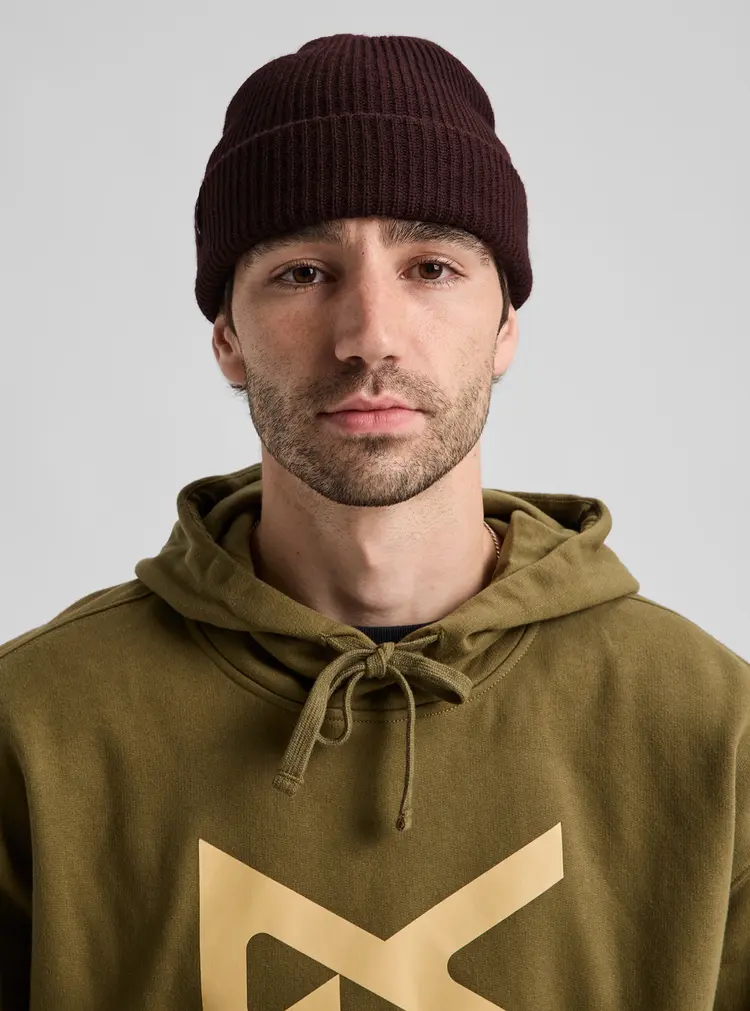 Burton HOMMES ALL DAY LONG BEANIE