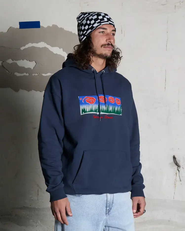 Volcom HOMMES FEATURED ARTIST ANTONIO CARRAU HOODIE