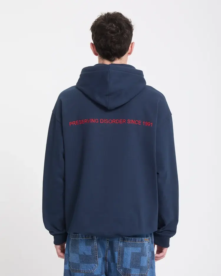 Volcom MEN'S FEATURED ARTIST ANTONIO CARRAU HOODIE