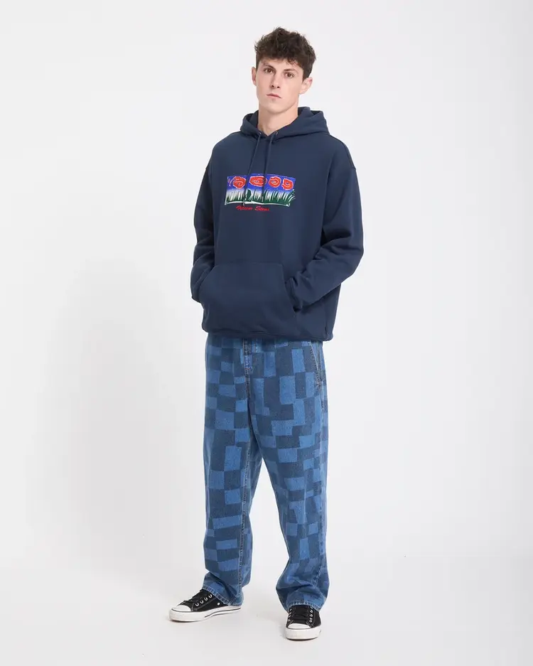Volcom MEN'S FEATURED ARTIST ANTONIO CARRAU HOODIE