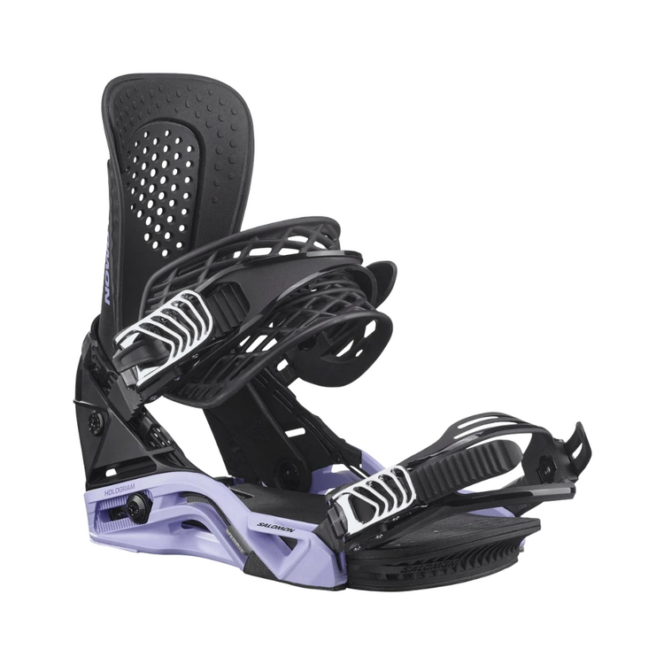 Salomon MEN'S HOLOGRAM BINDINGS