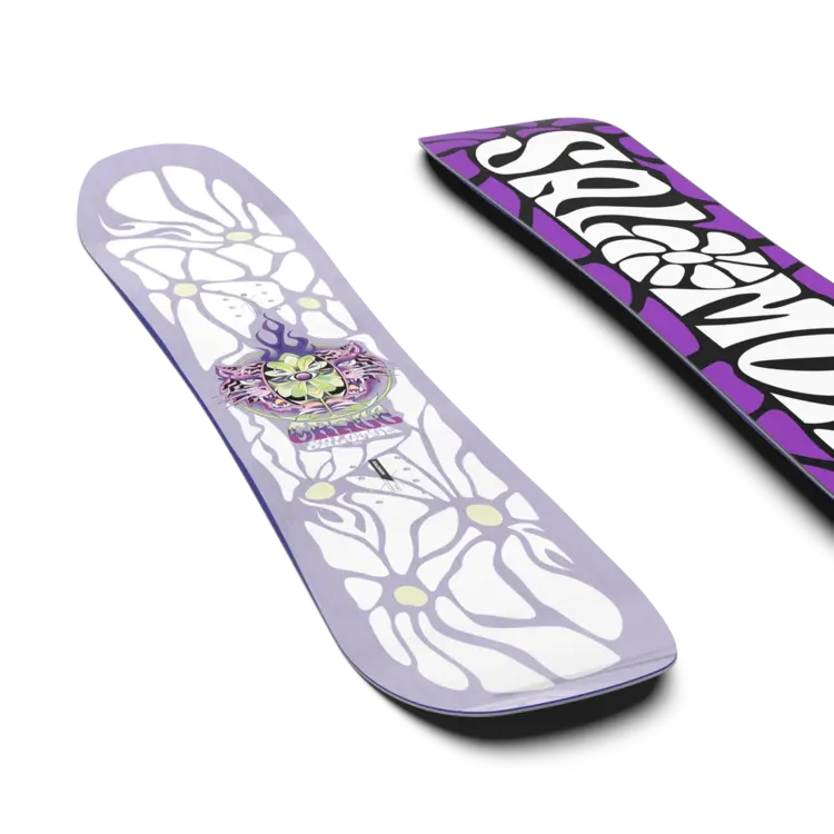 Salomon YOUTH GRACE SNOWBOARD 2026